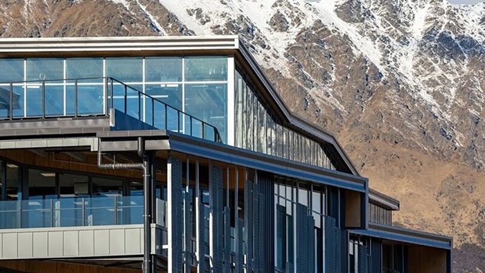 Mountain Club - the premier New Zealand business community and event facilitator - Home of Let’s Explore